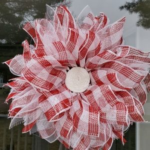 Out door wreath